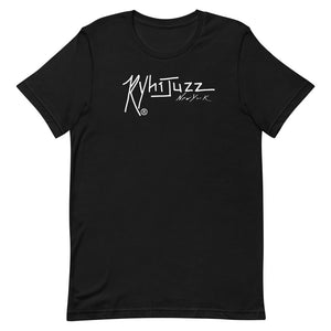 Ryhijuzz New York T-shirt White Print