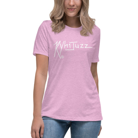 Ryhijuzz Women's Relaxed T-Shirt