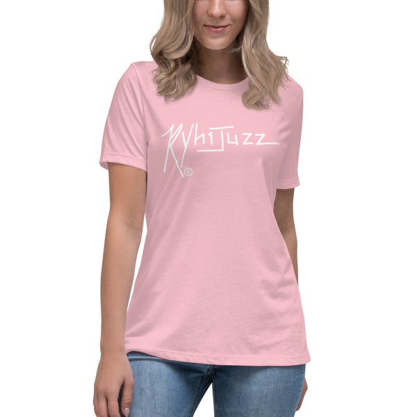 Ryhijuzz Women's Relaxed T-Shirt